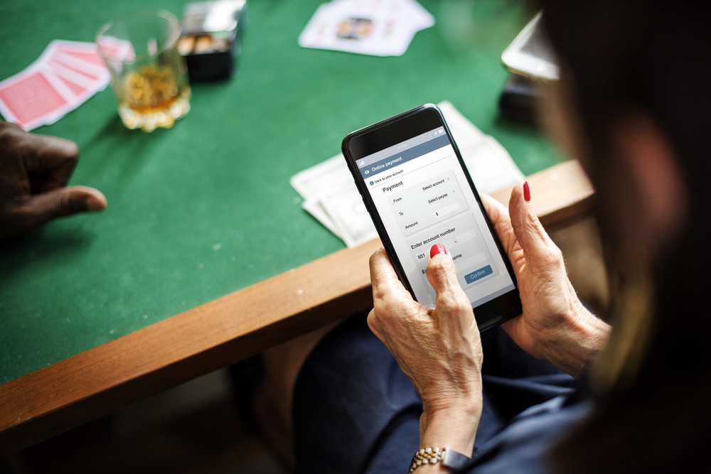 The Future of Gambling: Trends in Online and Land-Based Casino Industries