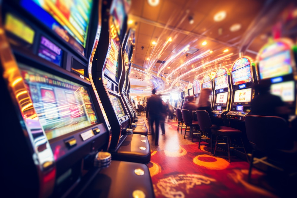 Steam Tower: Netent’s Steampunk Adventure With Excellent RTP