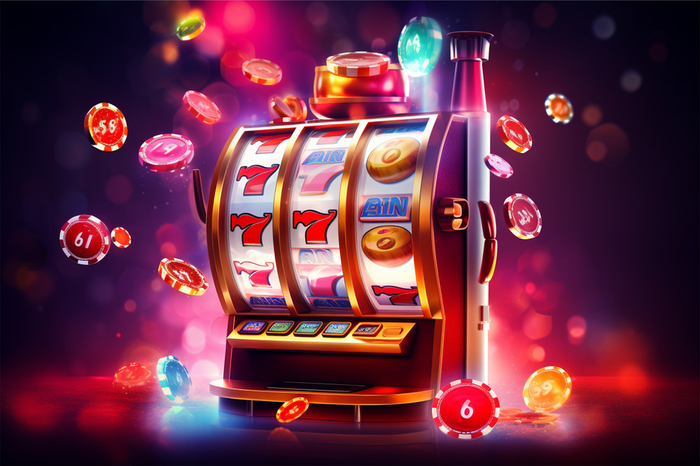 Simsalabim: NetEnt’s Magical High Return Slot