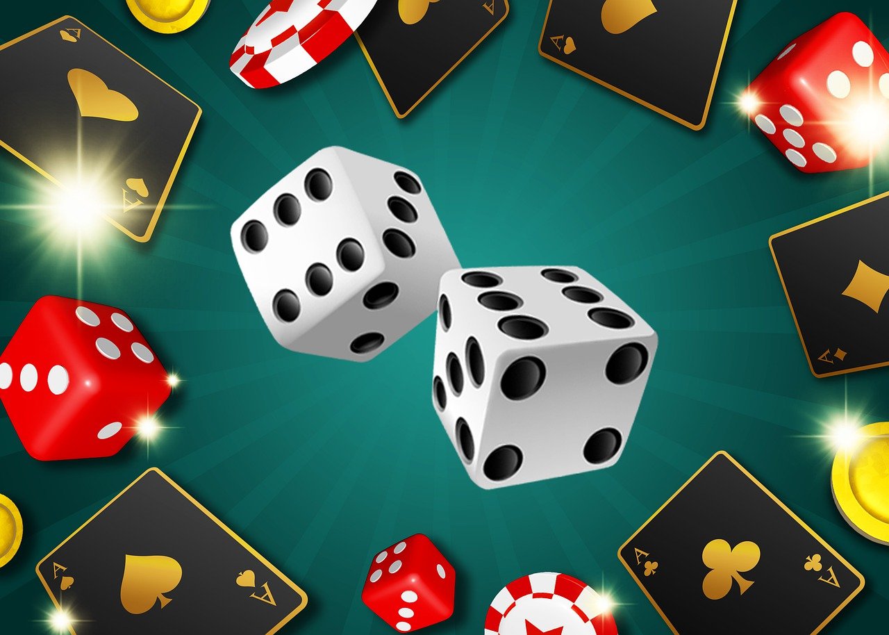 Comparing Online and Land-Based Casino Betting Limits